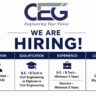 Consulting Engineer Recruitment 2026 – Site Engineer Civil Jobs for Bullet Train Project