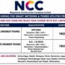 NCC Limited Recruitment 2026 – GET & DET Jobs in Maharashtra