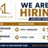 Meerut Buildcon LLP Hiring 2026 – Civil Supervisor & QA/QC Engineer Jobs in Meerut | Construction Jobs