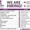 SPAURA Infrastructure Ltd Hiring 2026 – Engineering, BIM, HSE & Operations Jobs in Saudi Arabia