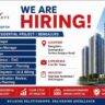 TQ Cert Services Private Limited Hiring 2026 – Project Manager, Construction, MEP, Civil & Planning Jobs in Bengaluru