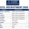 Consolidated Construction Consortium Jobs 2026 – Civil, Planning, QA/QC, Safety & Site Vacancies in South India