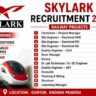 Skylark Jobs 2026 – Railway Project Manager, Civil, Electrical & Planning Jobs in Guntur