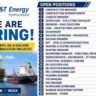 L&T Energy Offshore Jobs 2026 – 24+ Vacancies for EPC, Oil & Gas & Offshore Projects