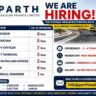 Parth Realcon Recruitment 2026 – Highway Infrastructure Jobs | NHAI Projects