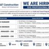 L&T Heavy Civil Hiring 2026 – EHS Manager & Engineer Vacancies