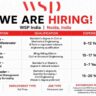 WSP India Recruitment 2026 – Multiple Engineering & Quantity Surveying Jobs in Noida