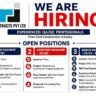 SJ Contracts Recruitment 2026 – QA/QC Jobs in Pune & RMC Plants