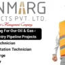 SANMARG Projects Recruitment 2026 – SCADA, Instrumentation & Site Jobs