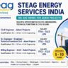 STEAG Energy Services Jobs 2026 – Civil Engineer, Billing Engineer & Technical Civil Jobs in Adani Projects