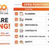 APCO Infratech Recruitment 2026: 5–30 Years Experience Jobs for VBSL & Mumbai Coastal Road Projects