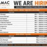 Kamac Engineers Private Limited Hiring 2026 – Highway Construction Jobs in Bihar & Siliguri