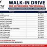 Mantra properties Walk-In Drive 2026 – Engineering Professionals Recruitment for Civil Contracting Projects