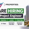 Godrej Properties Recruitment 2026 – Civil / Project Engineer Jobs in Pune