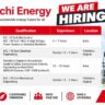 Hitachi Energy Recruitment 2026 – Electrical & Mechanical Design, HSE Manager Jobs in India