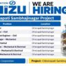 Shimizu Corporation Recruitment 2026 – QA/QC, Mechanical, Electrical & BIM Jobs in Chhatrapati Sambhajinagar