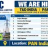 Theme Engineering Services Recruitment 2026 – Highway & Infrastructure Jobs Across India