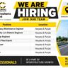 Mahamarg Infra Consultants Hiring 2026 – Highway, Bridge, Quality, QS, CAD & Toll Plaza Jobs in Haryana & Punjab