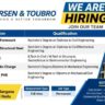 L&T Recruitment 2026 – Site Engineer, Civil Engineer, P&M Manager & PHE Jobs in Hyderabad & Chennai