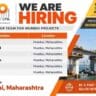 APCO Infratech Recruitment 2026 – Planning, Mechanical, Design, Fabrication, QC & Safety Jobs in Mumbai