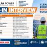 Kalpa Power Walk-In Interview 2026 – Solar EPC, Civil, Electrical & Renewable Energy Jobs | 20 September