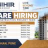 Mihir Group Recruitment 2026 – Civil, MEP & Quality Engineer Jobs in Pune | High-Rise Mivan Projects