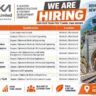 Ashoka Buildcon Recruitment 2026 – 12 Jobs for Tunnel E&M & Railway Project in Rishikesh