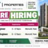 Godrej Properties Recruitment 2026 – Billing & Planning Engineer Jobs in Pune | High-Rise Residential Projects