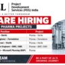 JLL Pharma Projects Recruitment 2026 | Civil, Mechanical, Electrical & Planning Engineer Jobs