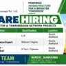 Medhaj Techno Recruitment 2026 | Legal Expert, Forest Clearance & Site Engineer Jobs in Ranchi