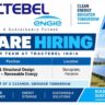 Tractebel India Recruitment 2026 | Sr. Civil & Structural Design Engineer Jobs | Renewable Energy Jobs in Gurugram