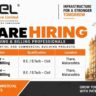 Patel Infrastructure Ltd Recruitment 2026 | Jr. & Sr. Engineer Planning/Billing Jobs in Thane