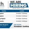 Arth Buildcon Recruitment 2026 | Senior Engineer, Billing Engineer & Store Executive Jobs