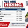 SA Infrastructure Consultants Recruitment 2026 | Expressway Project Jobs in Uttar Pradesh
