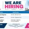 UC Devcon Recruitment 2026 – Civil, QA/QC & Store Jobs in Ludhiana