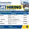 L&T Heavy Civil Infrastructure Recruitment 2026 | Metro & Hydropower Project Jobs
