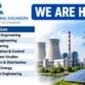 Tata Consulting Engineers Walk-In Recruitment 2026 – Power & Design Engineering Jobs