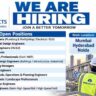 Tata Projects Recruitment 2026 – Engineering Jobs for 5+ Years Experience in Mumbai, Hyderabad & Noida