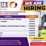 capacite infraprojects Recruitment 2026: High-Rise Construction Jobs in Delhi NCR – Planning, Billing, Execution & Foreman