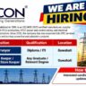 CABCON India Limited Recruitment 2026: Surveyor & Store Keeper Jobs in Guwahati | Transmission Line Project Vacancy