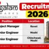 Mangalam Landmarks Recruitment 2026: Project Manager, Senior Engineer & Junior Engineer Jobs