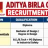 Aditya Birla Group Recruitment 2026 – Civil, Safety & Jewellery Design Jobs | Freshers & Experienced