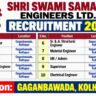 Shri Swami Samarth Engineers Recruitment 2026 – Highway, Structural, Billing & Safety Jobs in Kolhapur