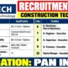 HI-TECH Jobs 2026 – Engineer, MEP, Quality, HR, Execution & Plant Machinery Vacancies