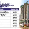 Lloyds Engineering Works Jobs 2026 – Mumbai High-Rise Construction Vacancies