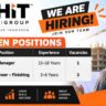 Rohit Group Recruitment 2026 – Project Manager & Finishing Engineer Jobs in Pune