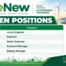 ReNew Recruitment 2026 – Wind O&M & Wind Asset Management Jobs in India