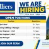 Colliers Recruitment 2026 – Project Head, Civil, MEP, Planning & Safety Jobs in Hyderabad