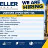 Keller ASIA Recruitment 2026 | Engineering, Planning, HSE & Construction Jobs in Noida, Mumbai