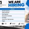 Fuji Silvertech Recruitment 2026 | QA/QC, Site Engineer, Surveyor & Safety Jobs | Ahmedabad Canal Project